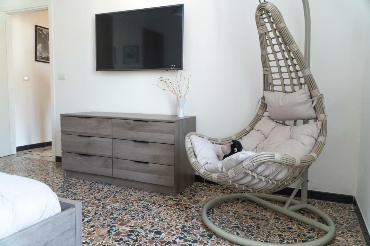 Appartamento Clara Alghero Ngoại thất bức ảnh