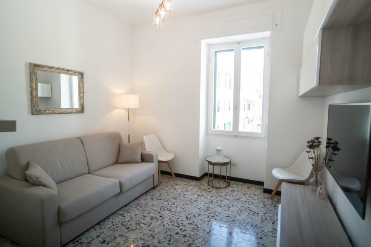 Appartamento Clara Alghero Ngoại thất bức ảnh