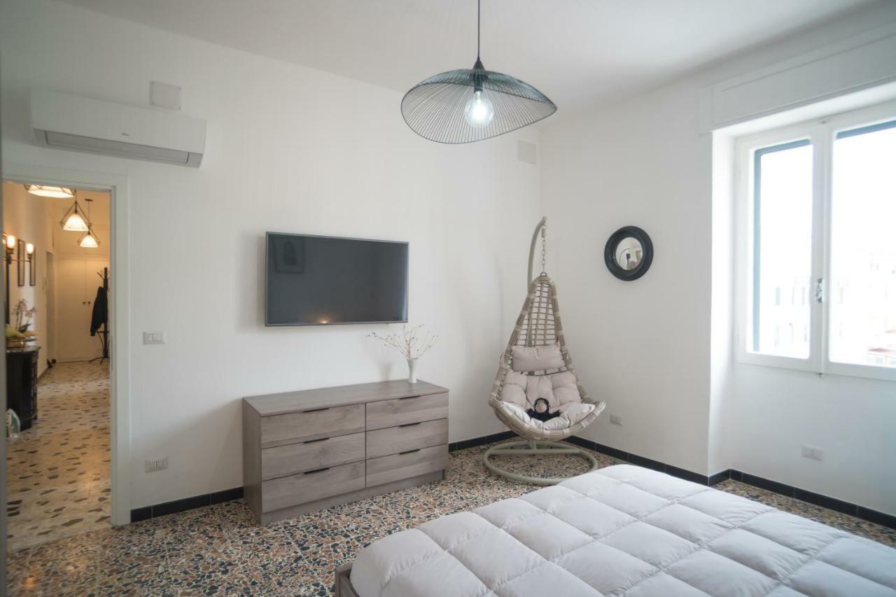 Appartamento Clara Alghero Ngoại thất bức ảnh